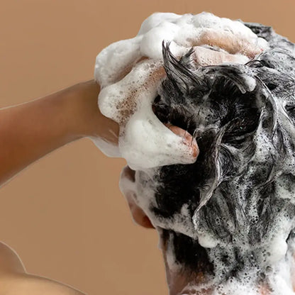 Grey Reverse Bar™ - Reactivate Your Natural Hair Color Without Dyes!