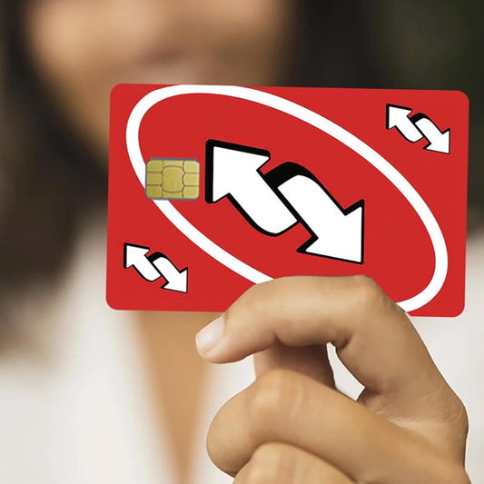 CardStyle™ Bankkarten-Design