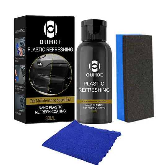 GlowRenew™ Revitalisierendes Beschichtungsmittel (1 + 1 GRATIS)
