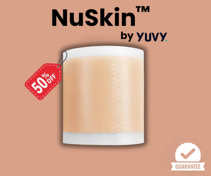 NuSkin™ - Take Back Your Skin's Youthful Appearance