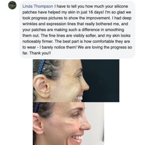 NuSkin™ - Take Back Your Skin's Youthful Appearance