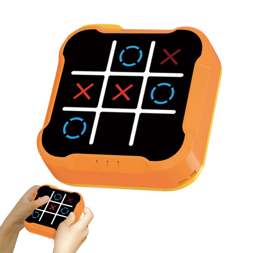 BrainBoxPlay™ Familien-Rätselspiel