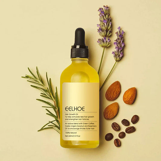 NaturVital™ Haaröl für natürliches Selbstvertrauen