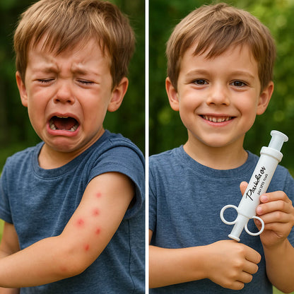 Bug Bite Tool™ - The Natural Solution That Brings Instant Relief