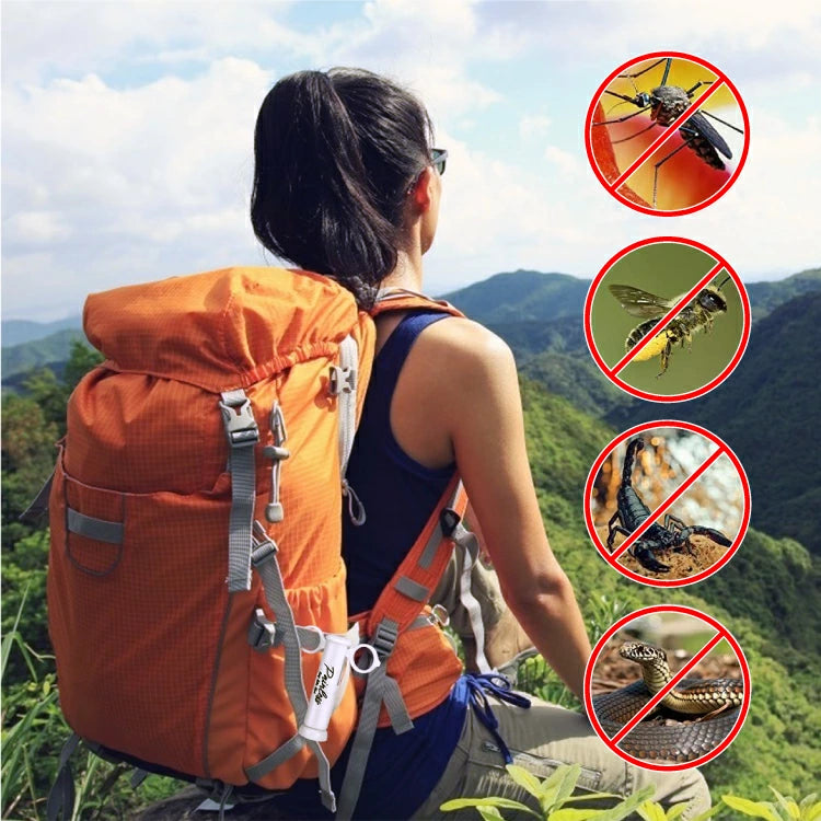 Bug Bite Tool™ - The Natural Solution That Brings Instant Relief