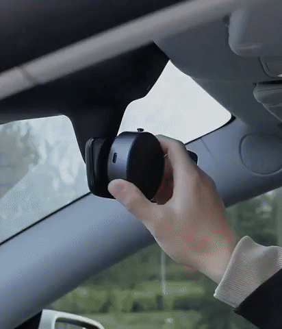MagMax™ 360+ Handyhalter – Freiheit und Sicherheit in jedem Moment