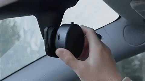 MagMax™ 360+ Handyhalter – Freiheit und Sicherheit in jedem Moment