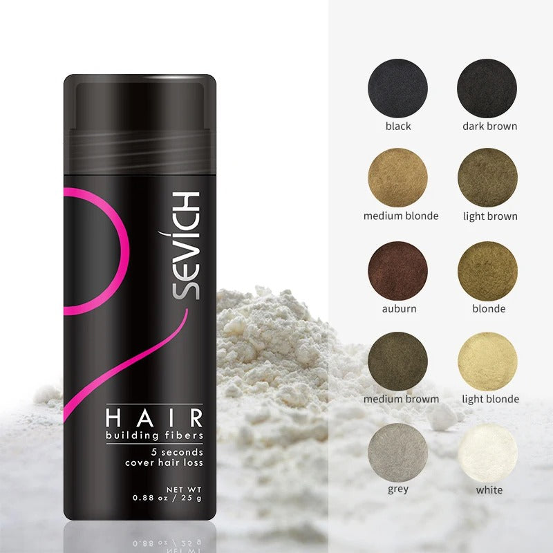 Das FluffUp Secret™ Sofort Volleres Haar – Verborgene Geheimnisse für mehr Volumen und Selbstbewusstsein