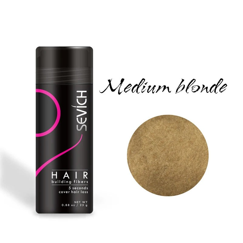 Das FluffUp Secret™ Sofort Volleres Haar – Verborgene Geheimnisse für mehr Volumen und Selbstbewusstsein